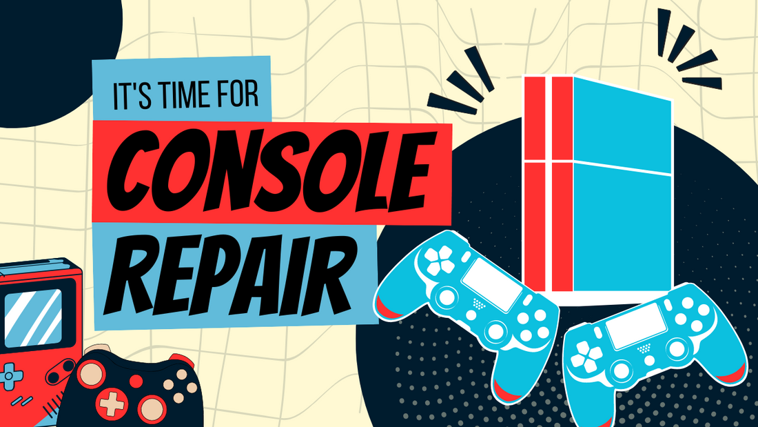 How To Repair Your PS1 (Dirty Lens)